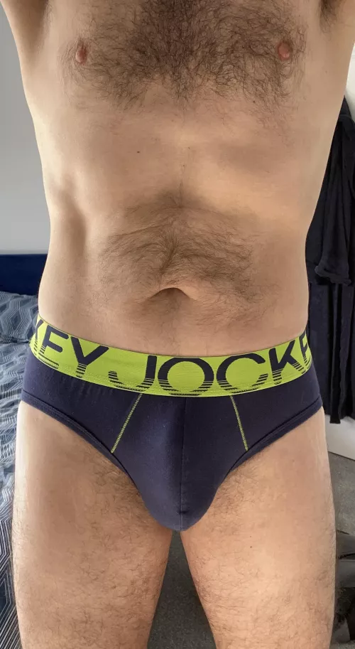 Jockey Briefs
