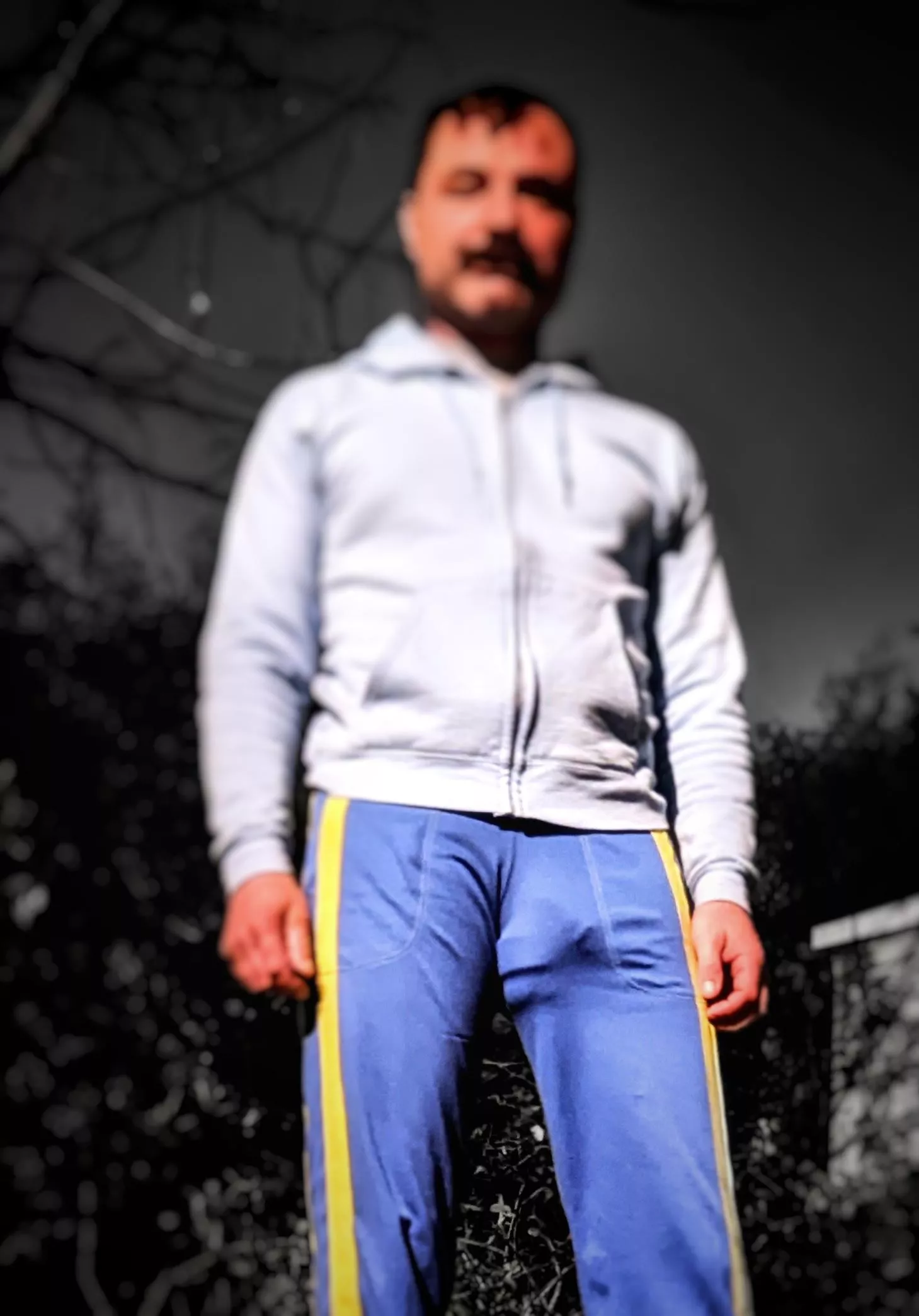 Join dad on a walk this morning? Join dad on a walk this morning?