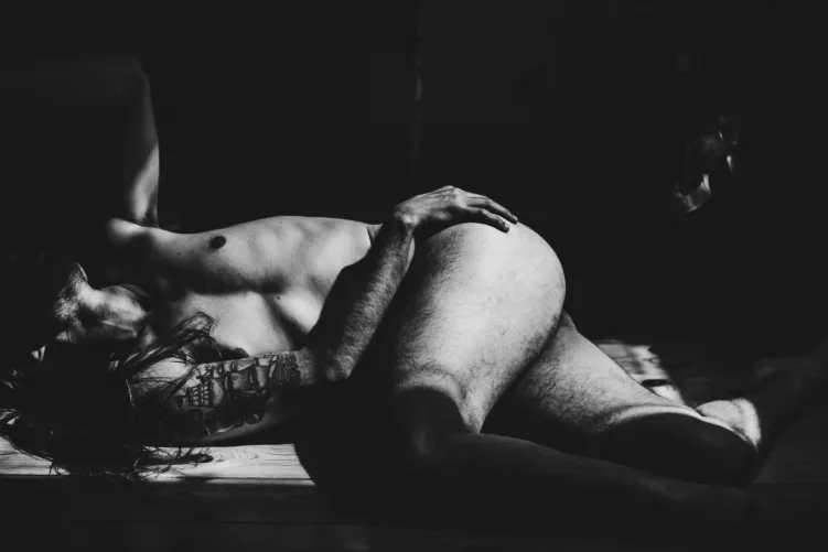 Join [m]e in the shadows