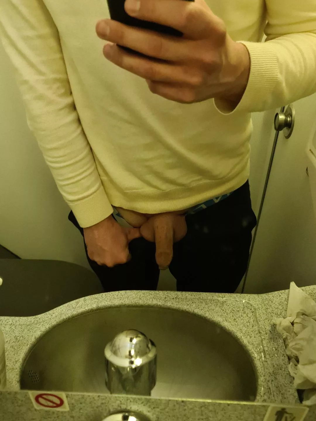 Join me on the ✈️?