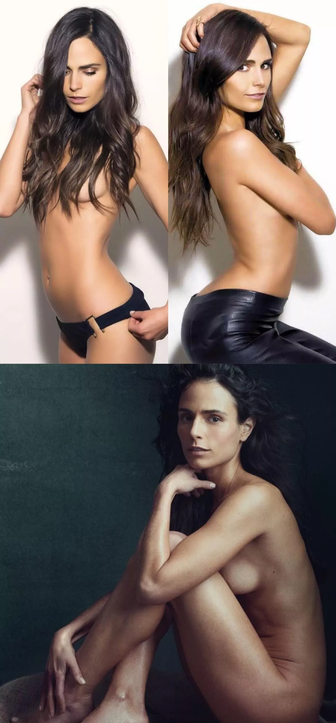 Jordana brewster ass
