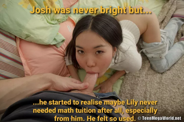 Josh the jock