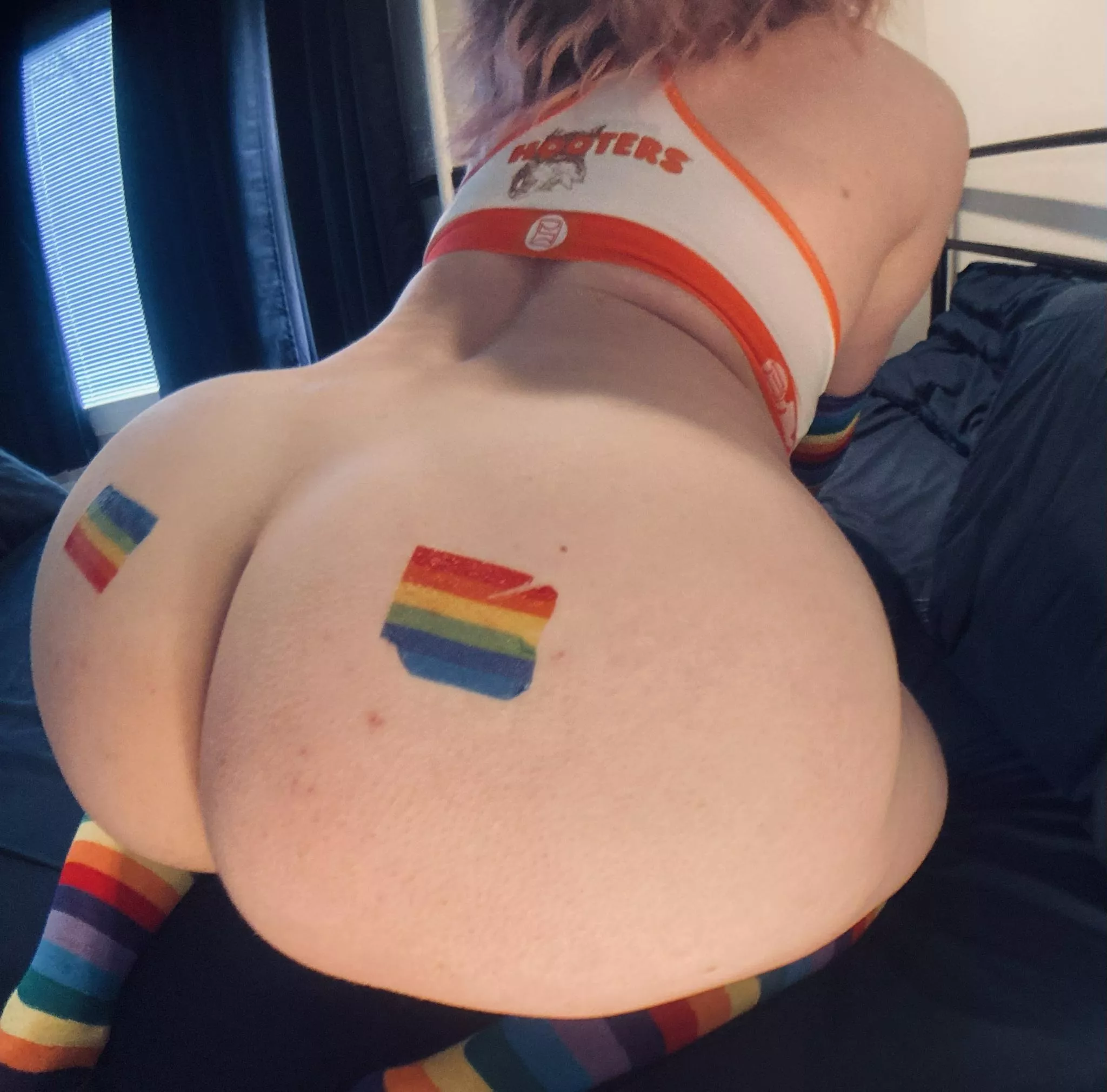 ~🍑 juicy dumper🍑 ~