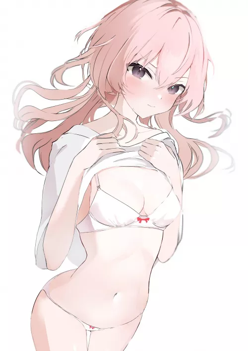 Juju showing off (sukiyaki)