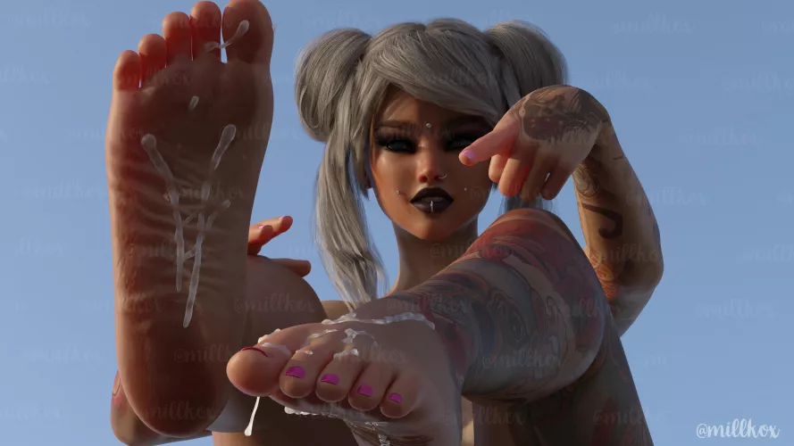 Julia - You know what to do!