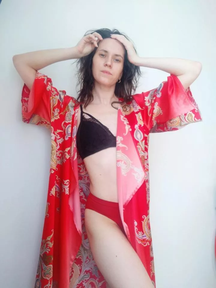 JulianaKota outfit🥰