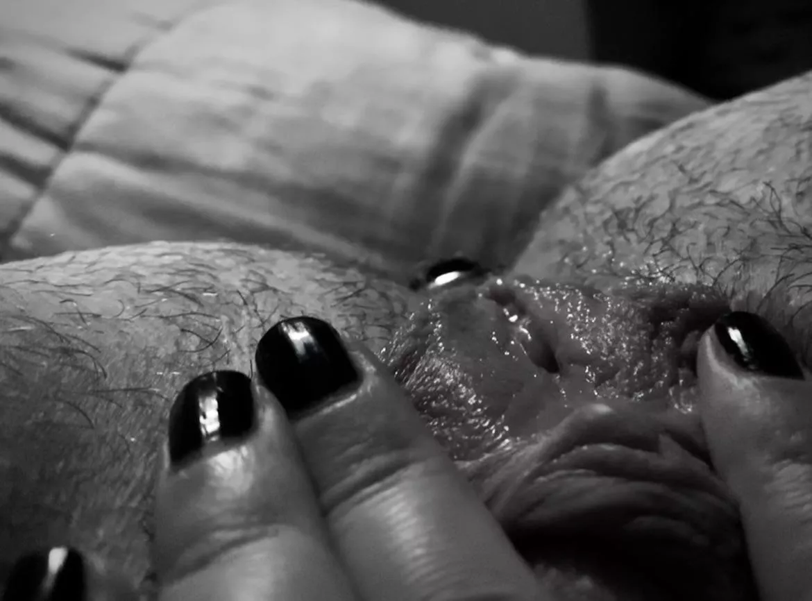 Just a bit of fur [oc]