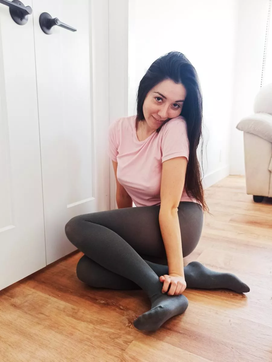 Just a casual Sunday