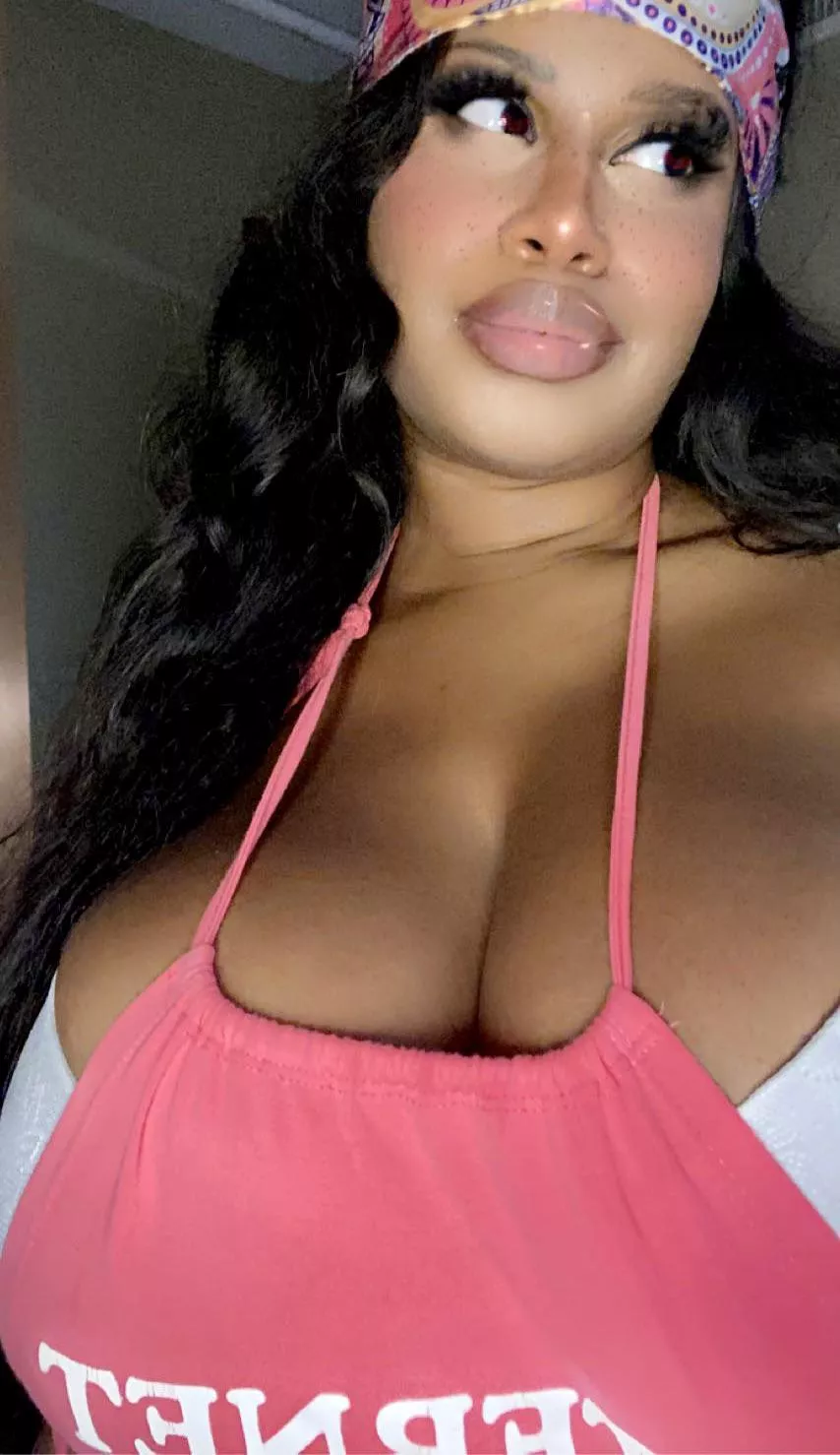 Just a cute close up 😜