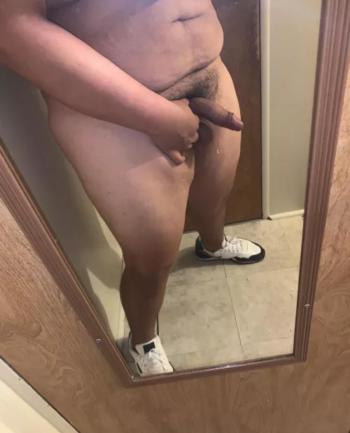 just a fat 19 year old