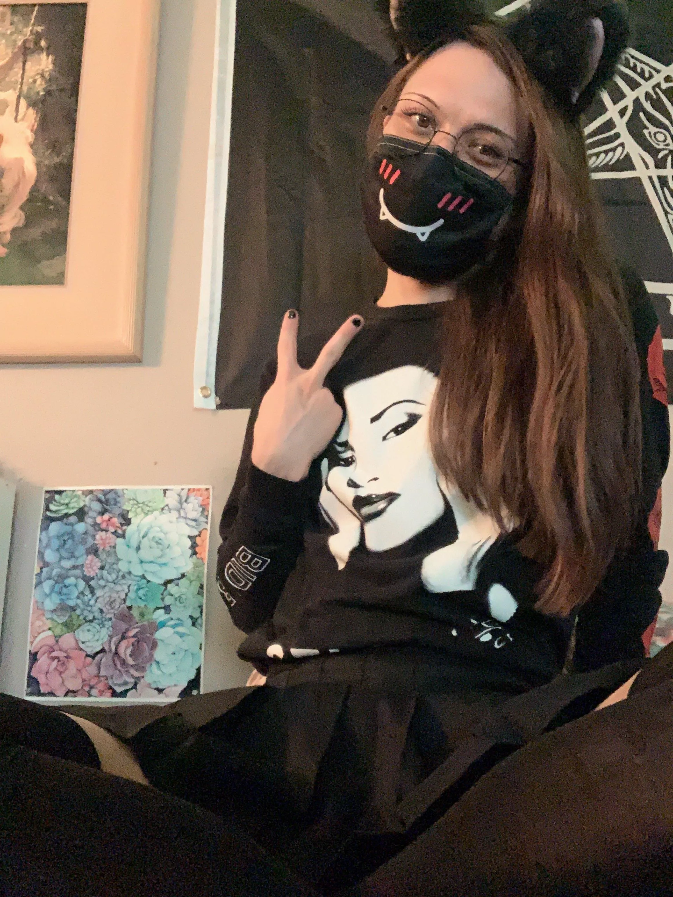 Just a little content for the qts sorting by new 💕