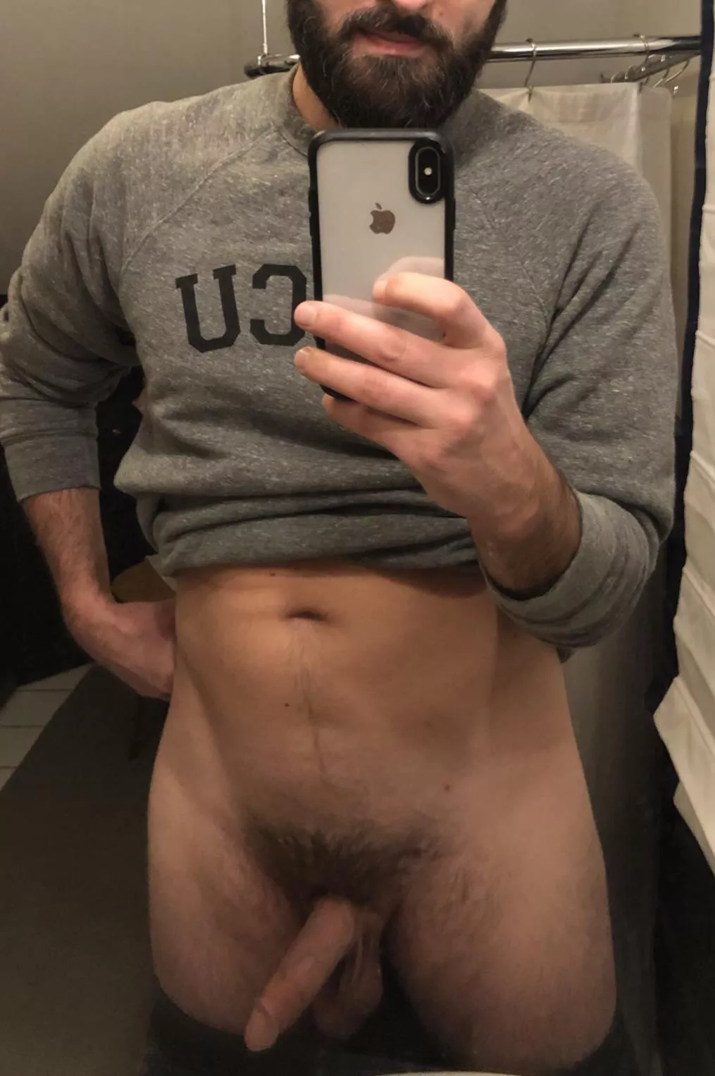 just a little curious [35]