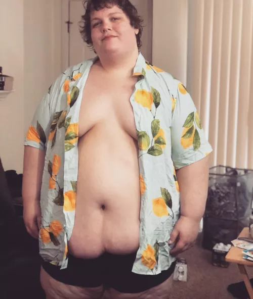 Just a little Easter sophistication