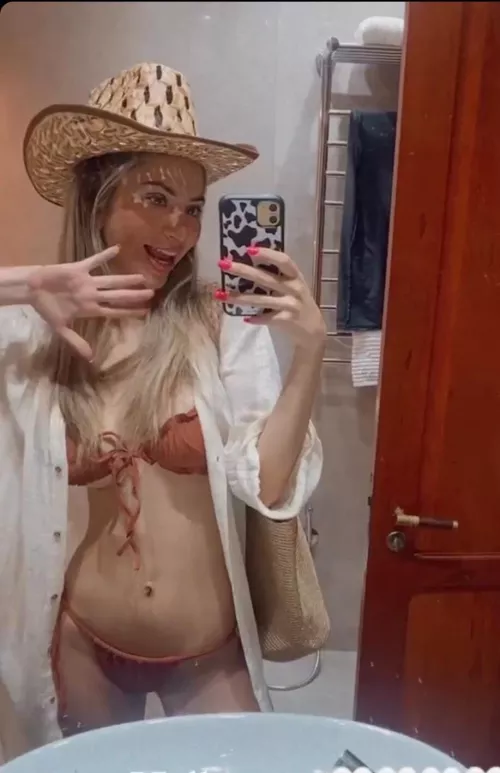 Just a little glimpse 🥰🥰