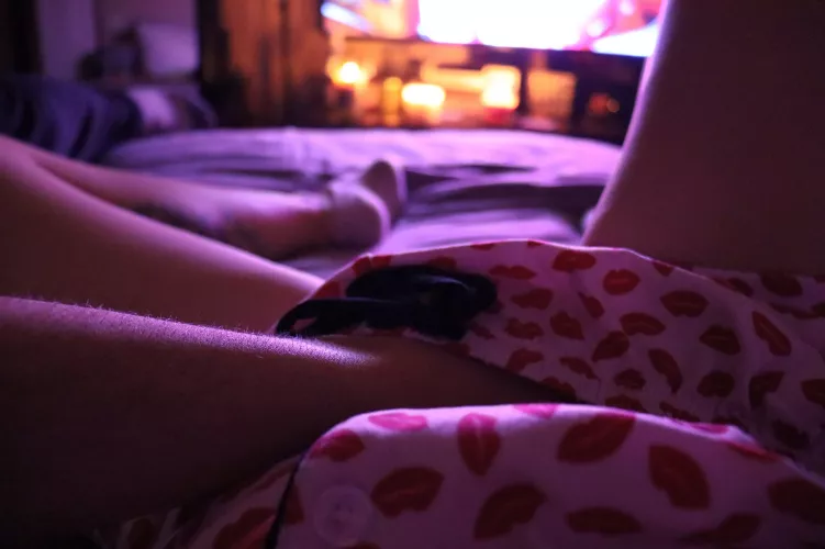 Just a mild tease 🤭😜