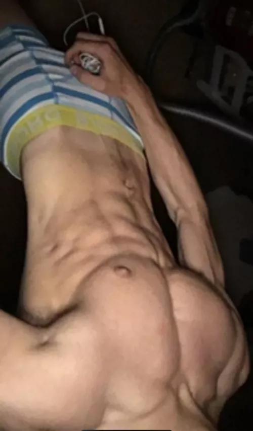 Just a pic of me. Hello;)