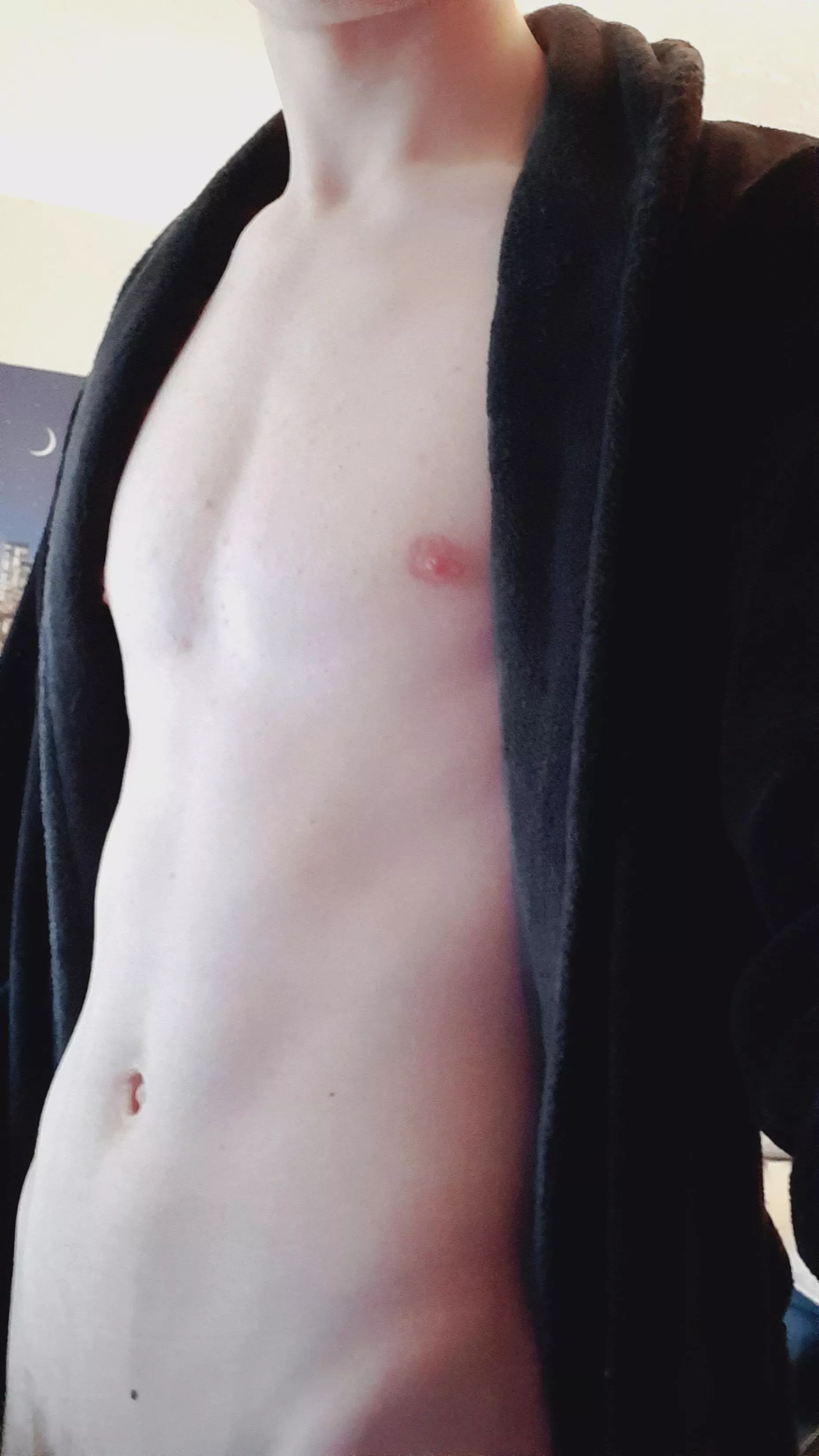 just a small tease to see if you guys would like it.