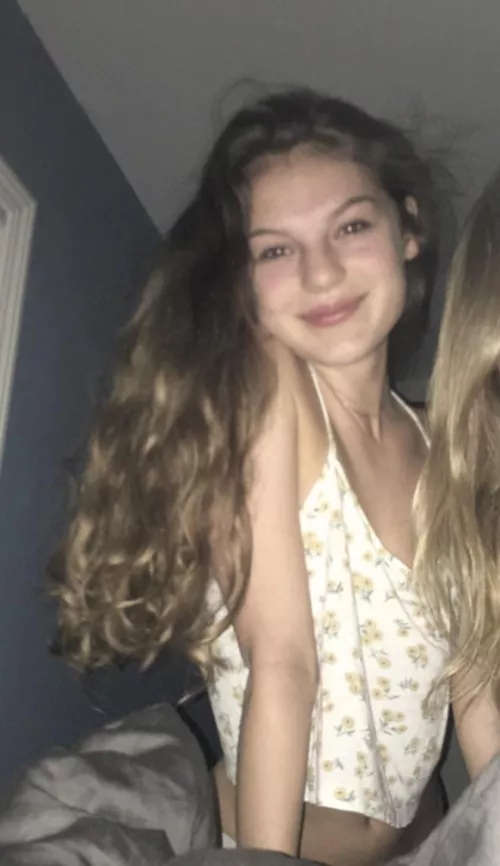 Just adorable (IRTR)