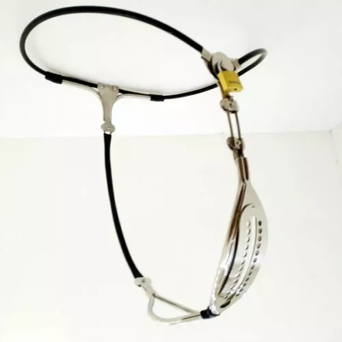 Just bought this style of belt but having trouble fitting... Can anyone help? (serious help only)