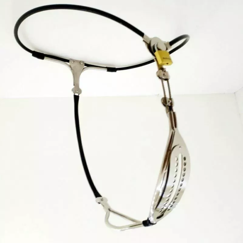 Just bought this style of belt but having trouble fitting... Can anyone help? (serious help only)