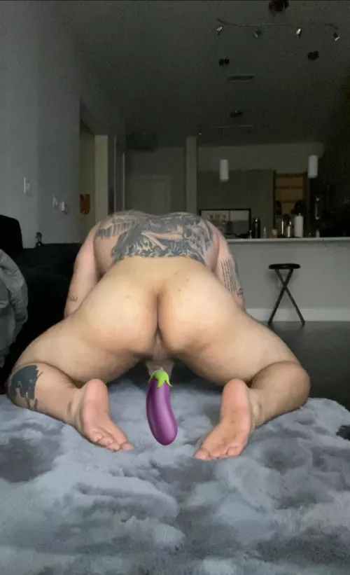 just eat it, or whatever michael jackson said…