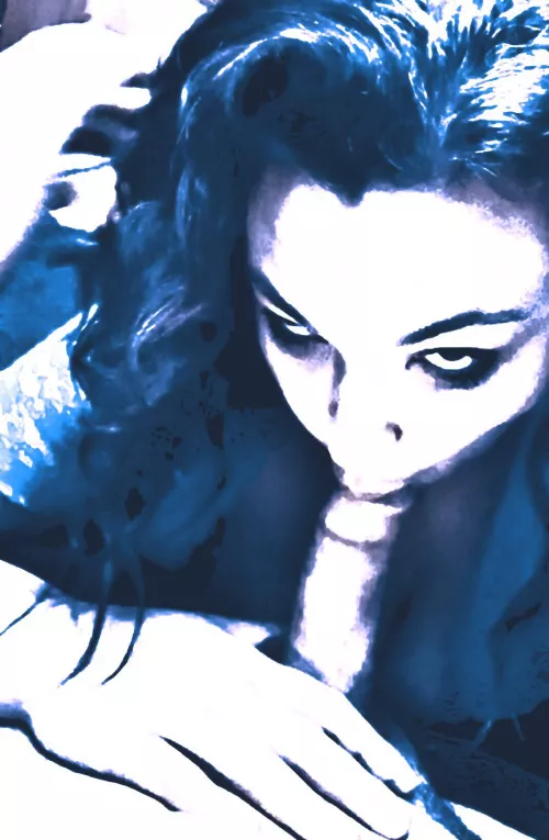 Just felt like sharing. Thought it looked interesting