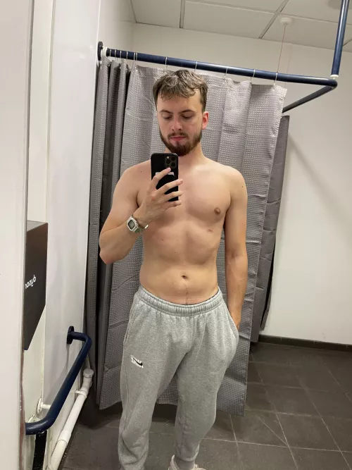 Just getting ready for my graduation holiday! So excited.