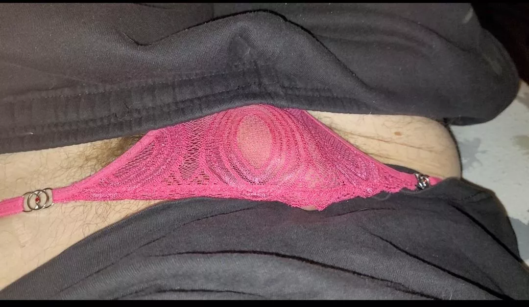 Just getting started but falling down the rabbit hole very quickly 🥰