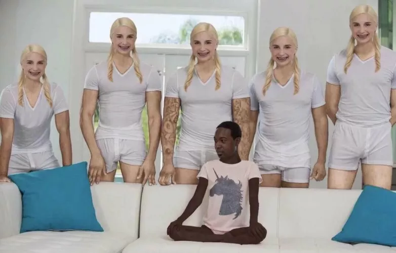 Just gonna leave this here :)