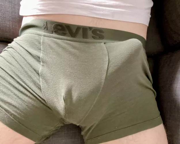 Just gonna leave this here.