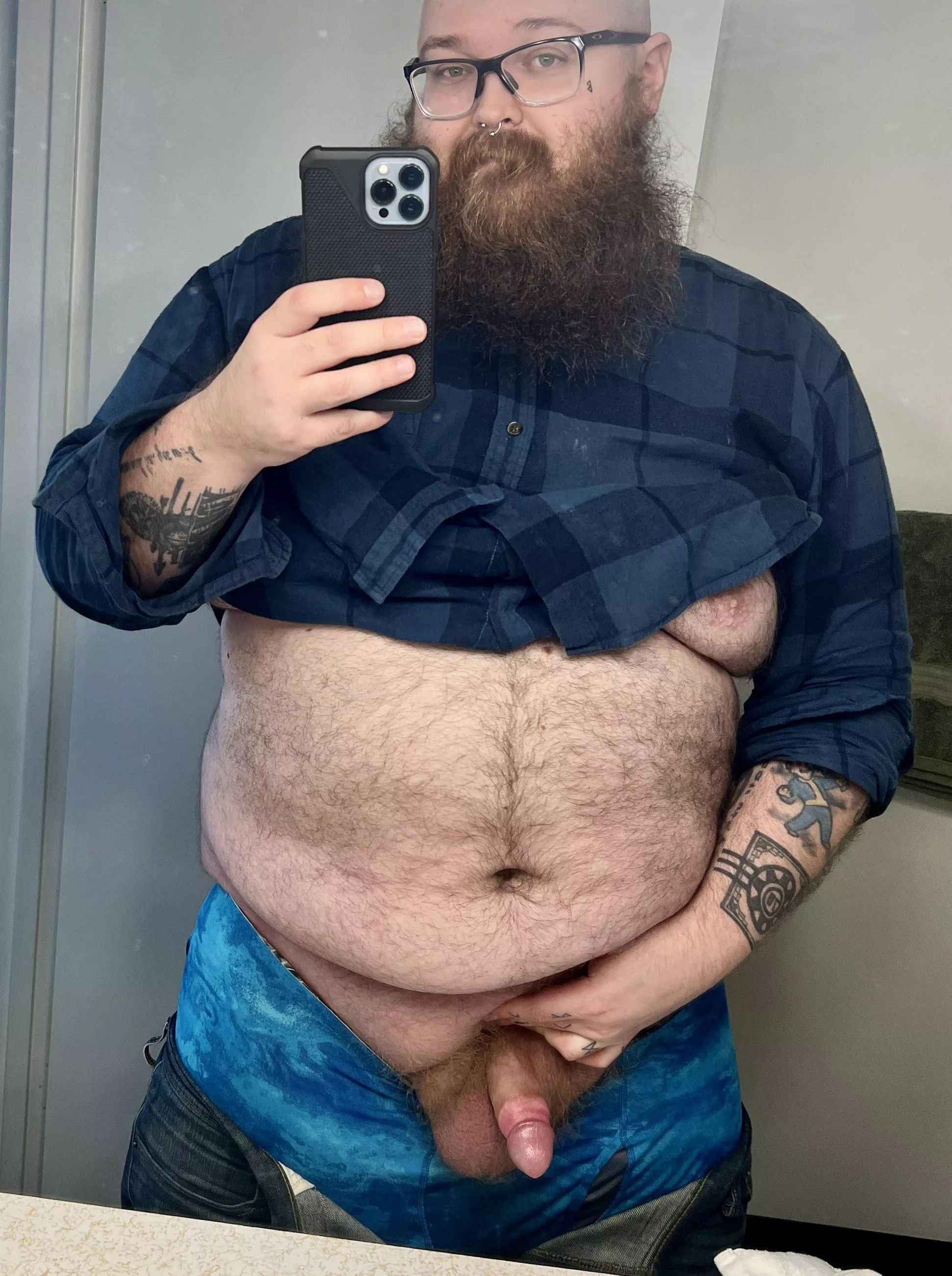 Just got an apartment all to myself, now I’m horny 24/7 🫠