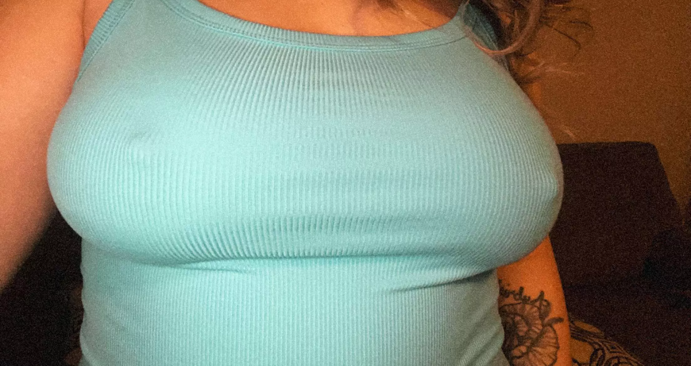Tit Poke