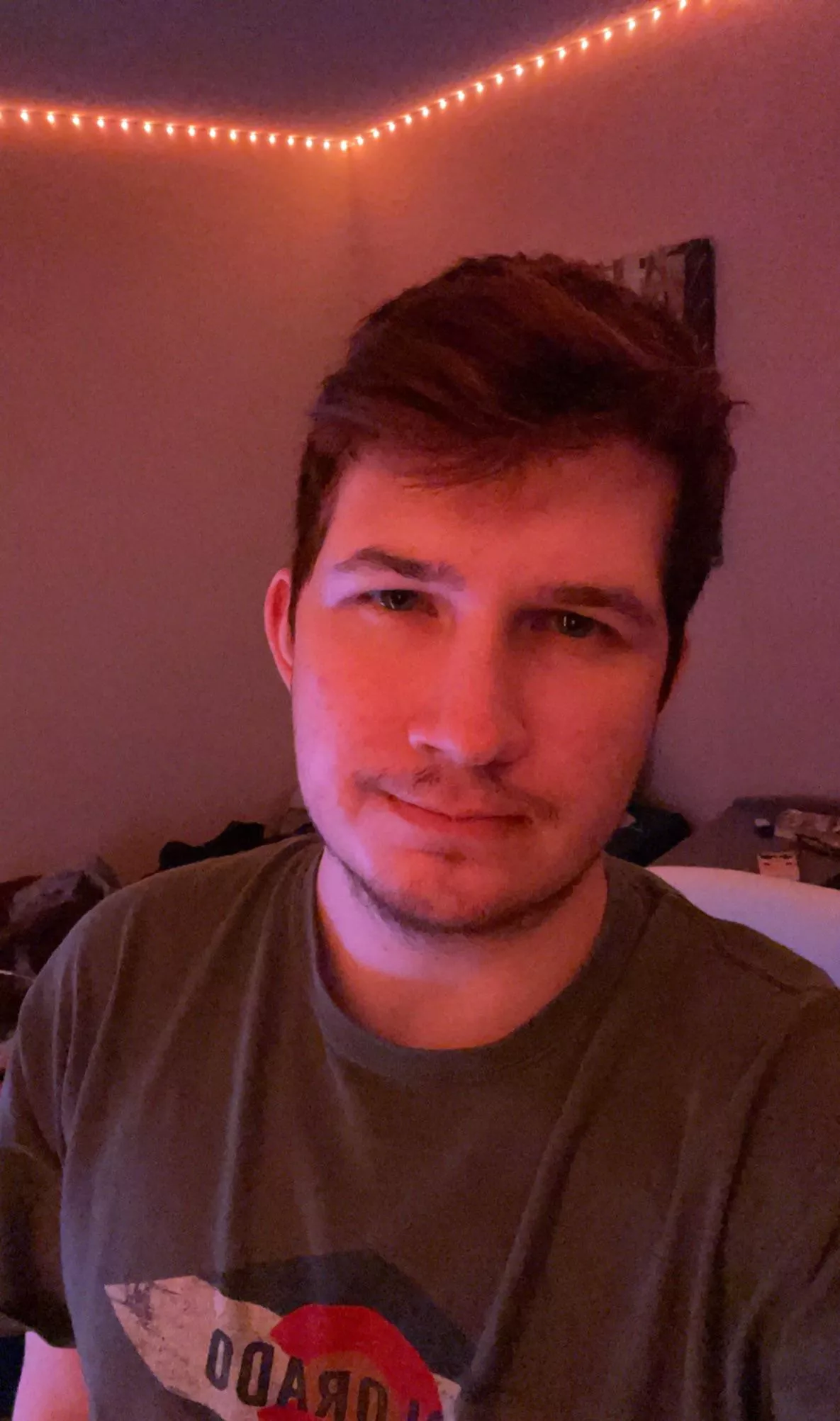 Just got my booster shot today and feeling rough. Anyone wanna chill and play some games? 😅 25/M/US