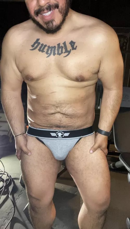 Just got this one and it’s already my new favorite.