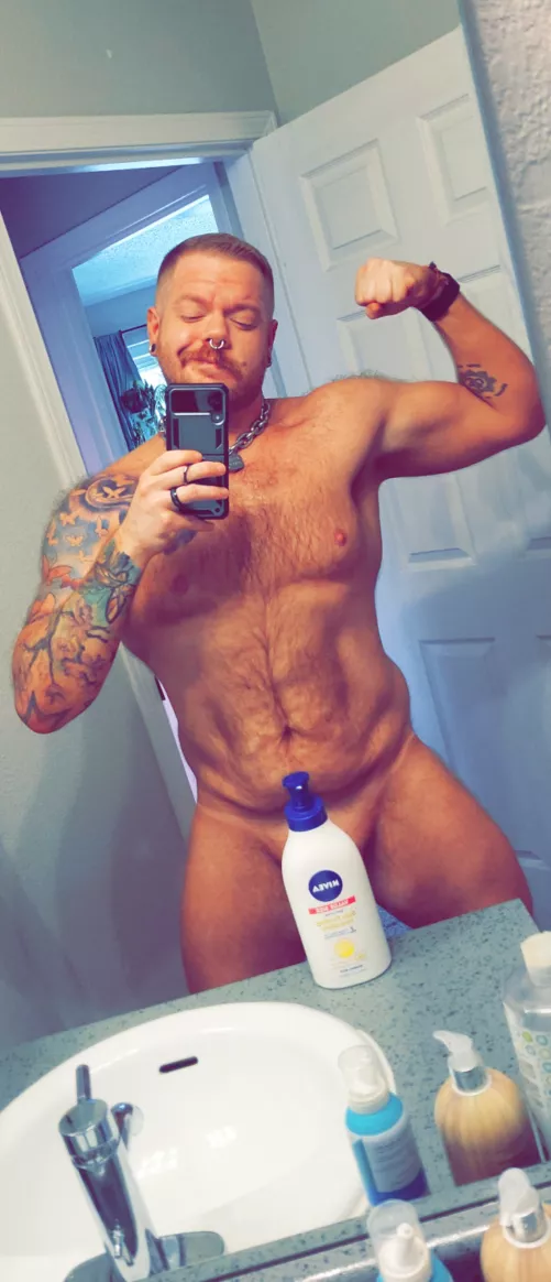 Just had to tease you all a little bit... But I hope you liked it!