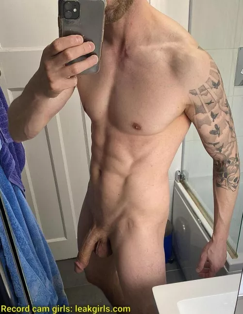 Just hanginy around..