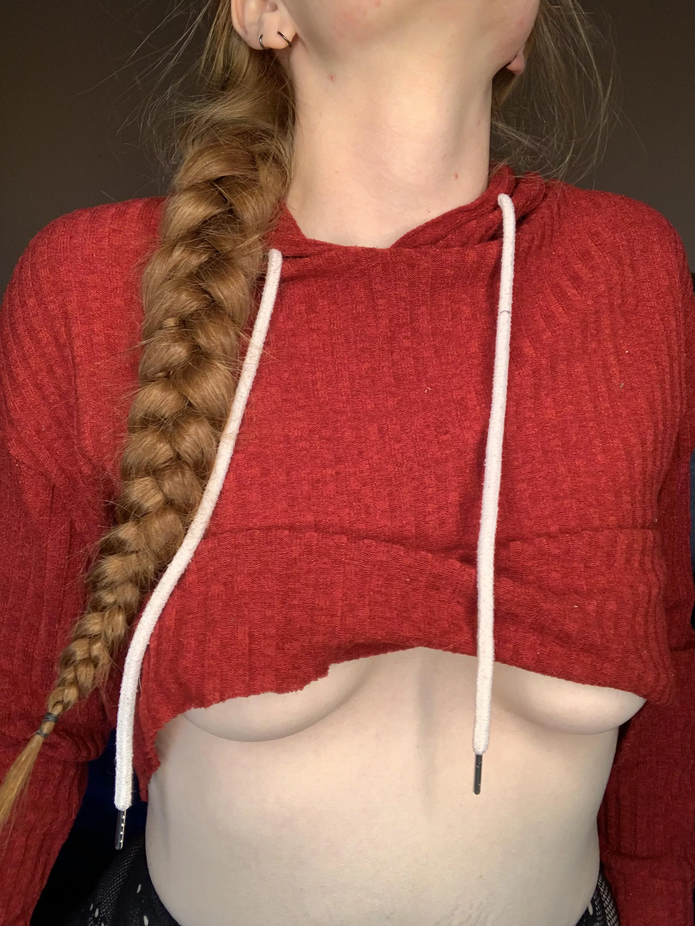 Just in case you forgot about me… ☺️ cum see me in my link baby