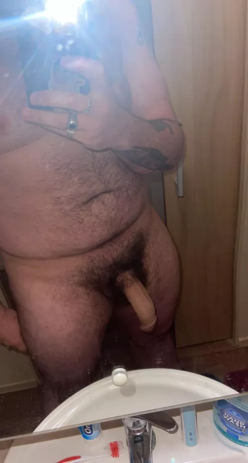 Just leave this here