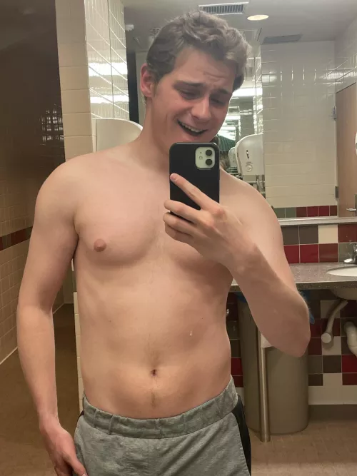 Just lookin for a buddy