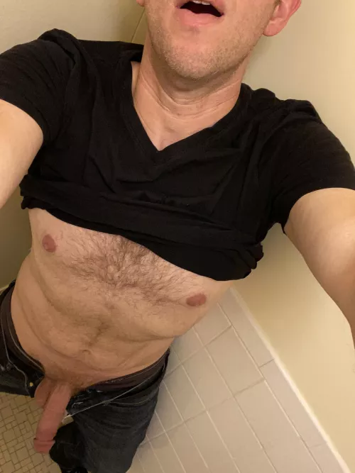 Just me
