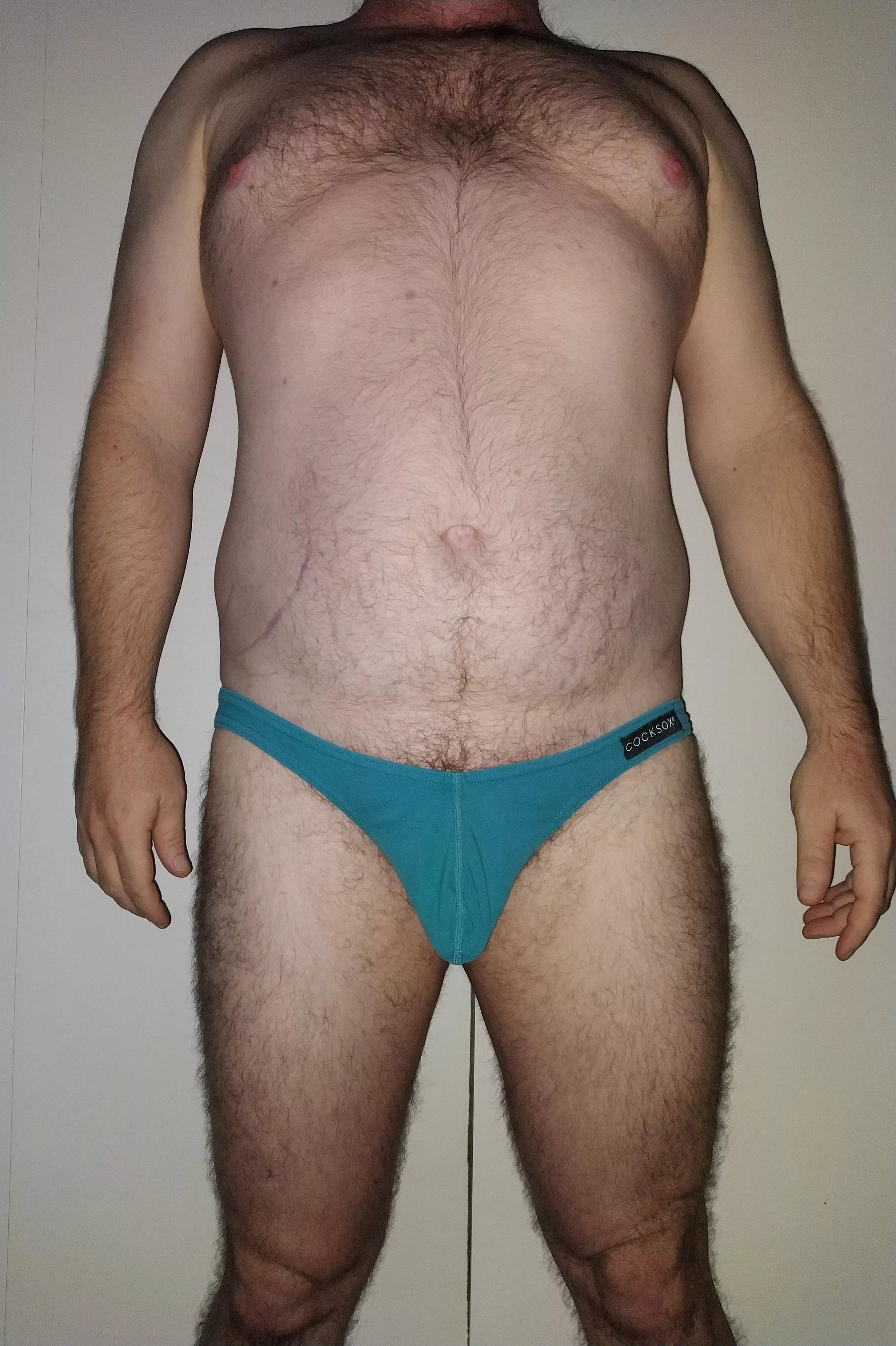 just my briefs left to go just my briefs left to go