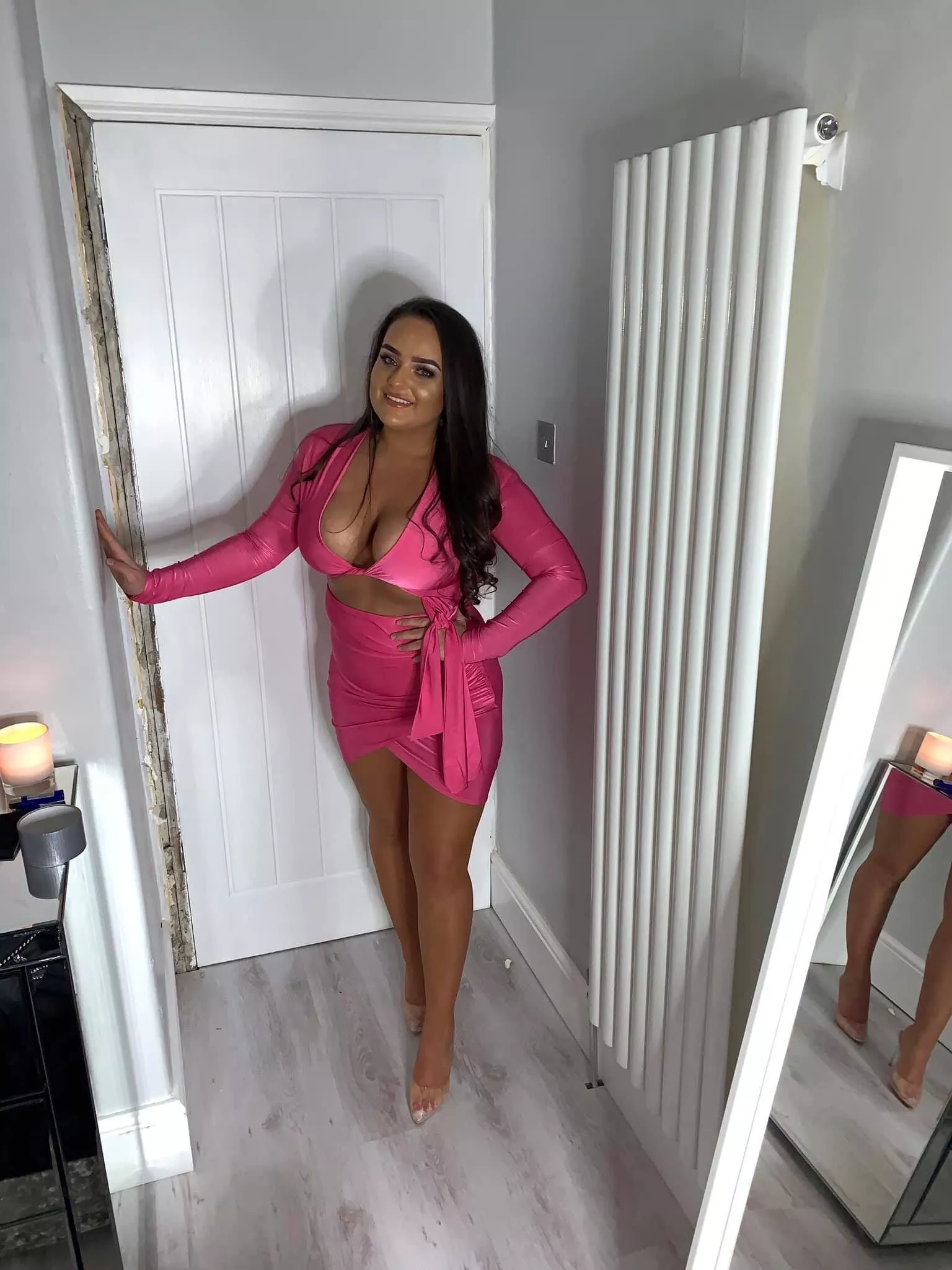 Just my fucking type 🔥