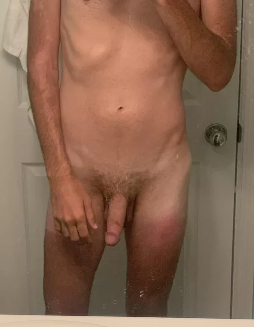 just my little softie for the people who like ‘em 😘