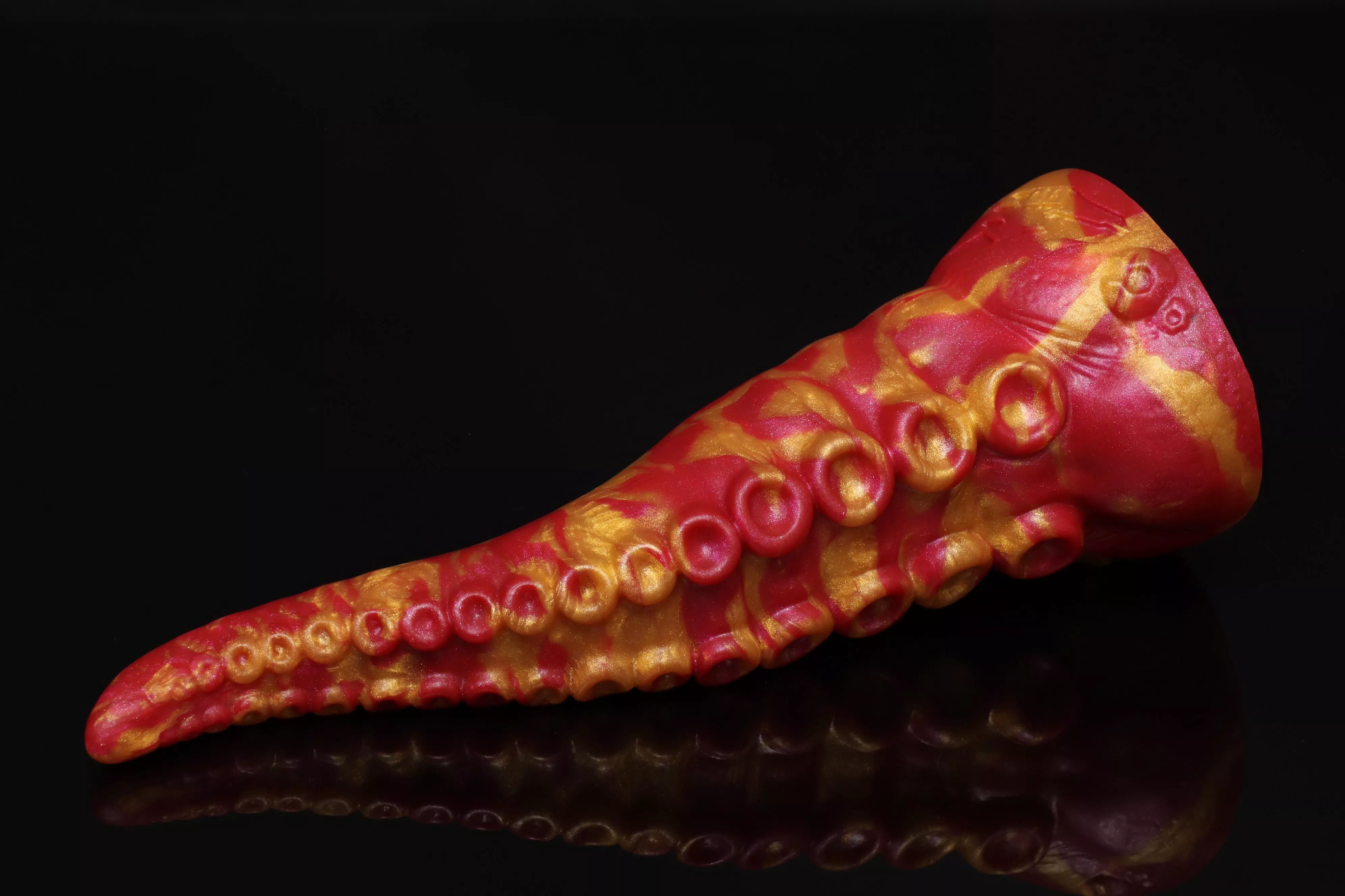 Just ordered my first bad dragon, a s/m Ika in rogue! I'm so excited, it's so pretty! Just ordered my first bad dragon, a s/m Ika in rogue! I'm so excited, it's so pretty!
