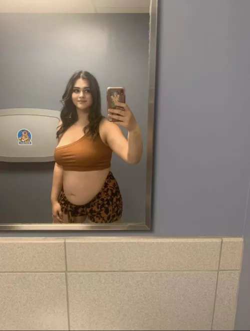 Just out running errands 🥰