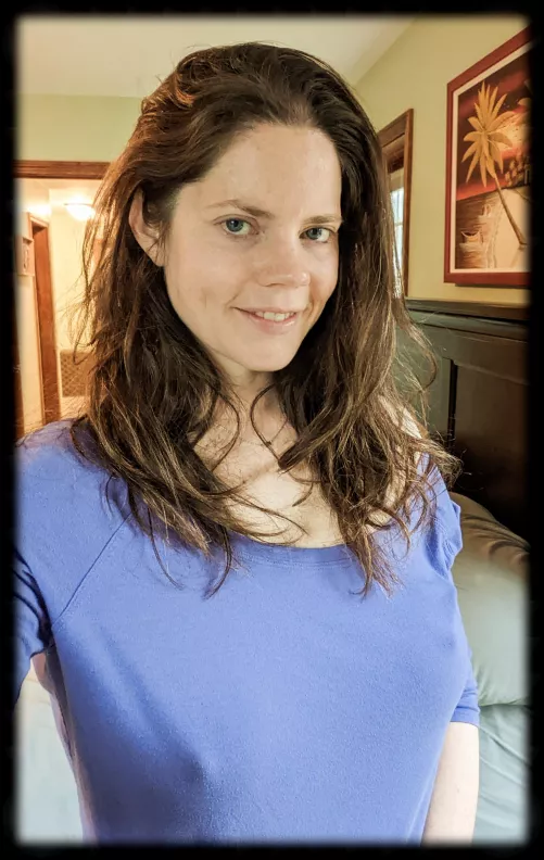 Just poking in to say goodnight 😘