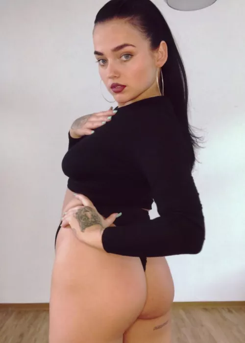 Just pretend there is a caption 🧊