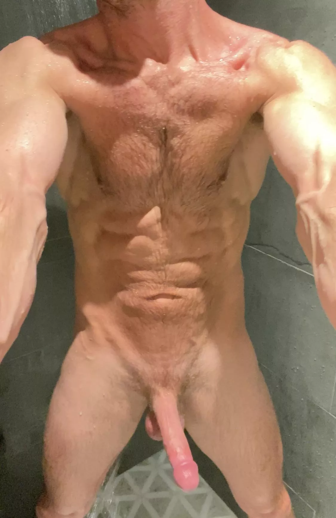 Just put yourself between me and the camera. And maybe find a seatbelt.