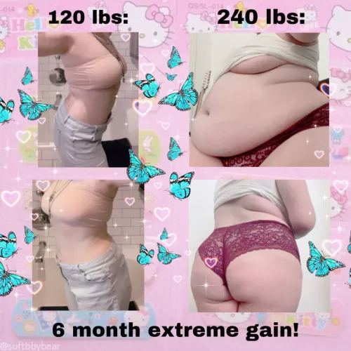 Just reposing my hottest post from my old account 💖