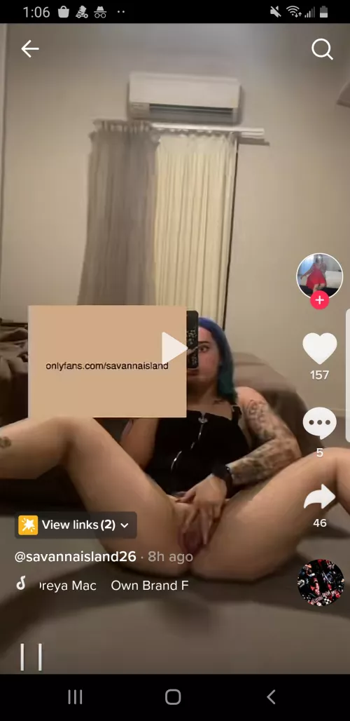 just saw don't know if I'm late but still posting